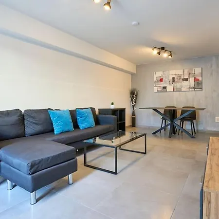 Urban Front - Walking Distance From Paceville And St George Bay