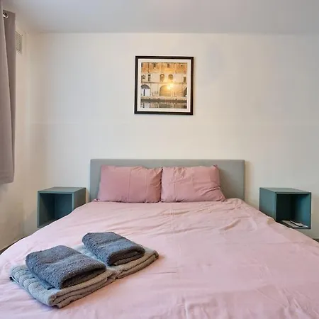 Urban Front - Walking Distance From Paceville And St George Bay Is-Swieqi